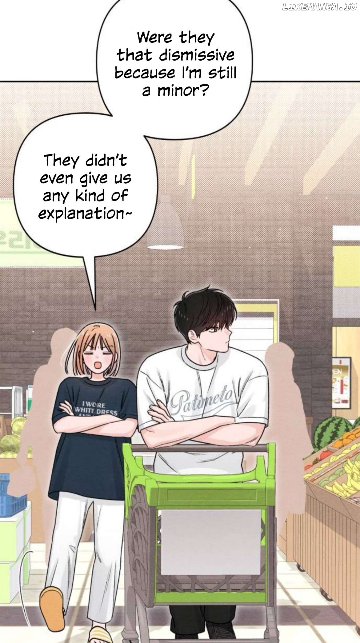 Revelation Of Youth Chapter 80 - page 2