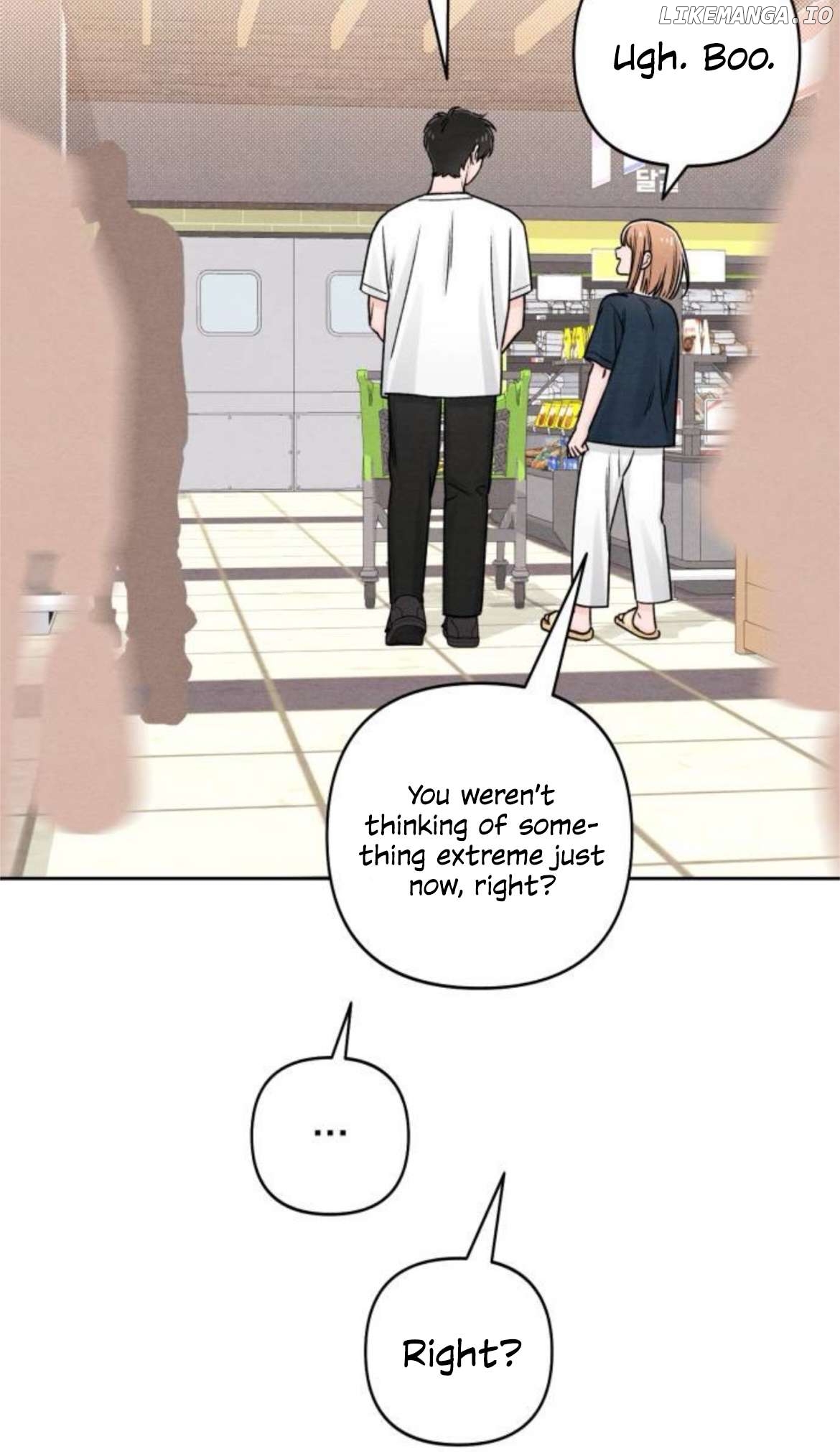 Revelation Of Youth Chapter 80 - page 20