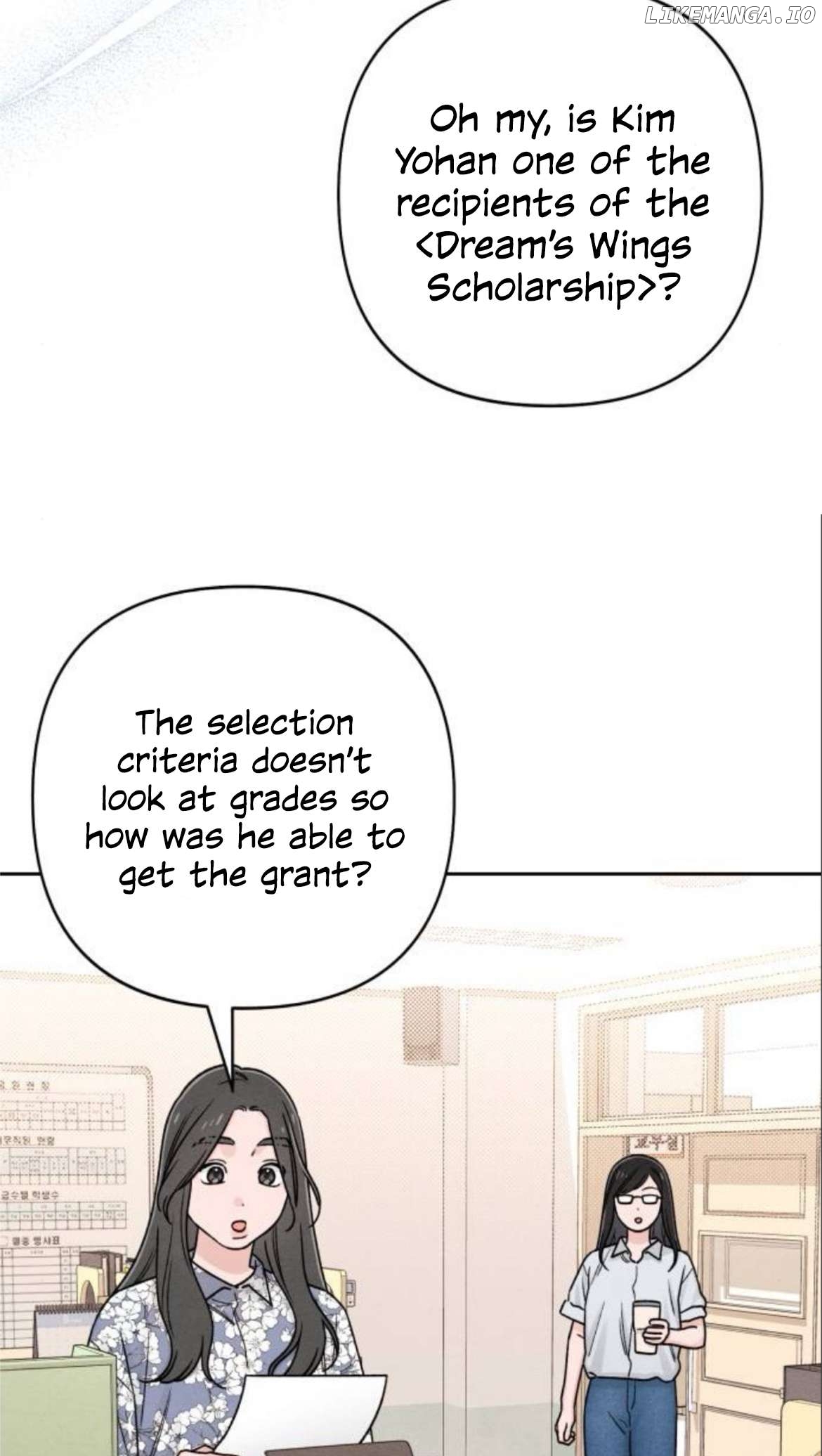 Revelation Of Youth Chapter 80 - page 24