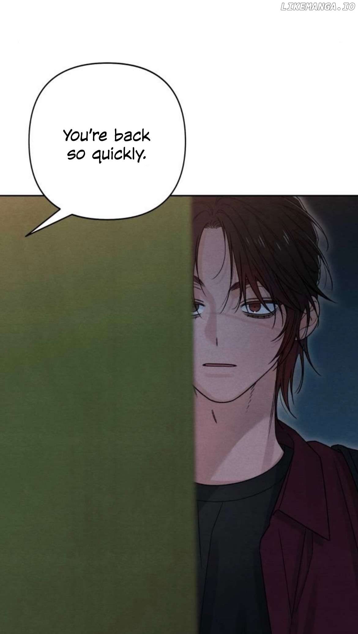 Revelation Of Youth Chapter 80 - page 34