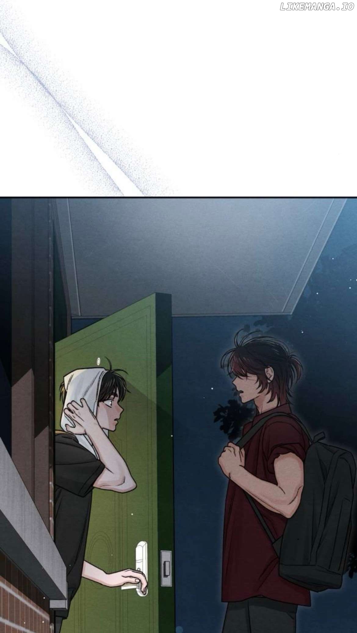 Revelation Of Youth Chapter 80 - page 37