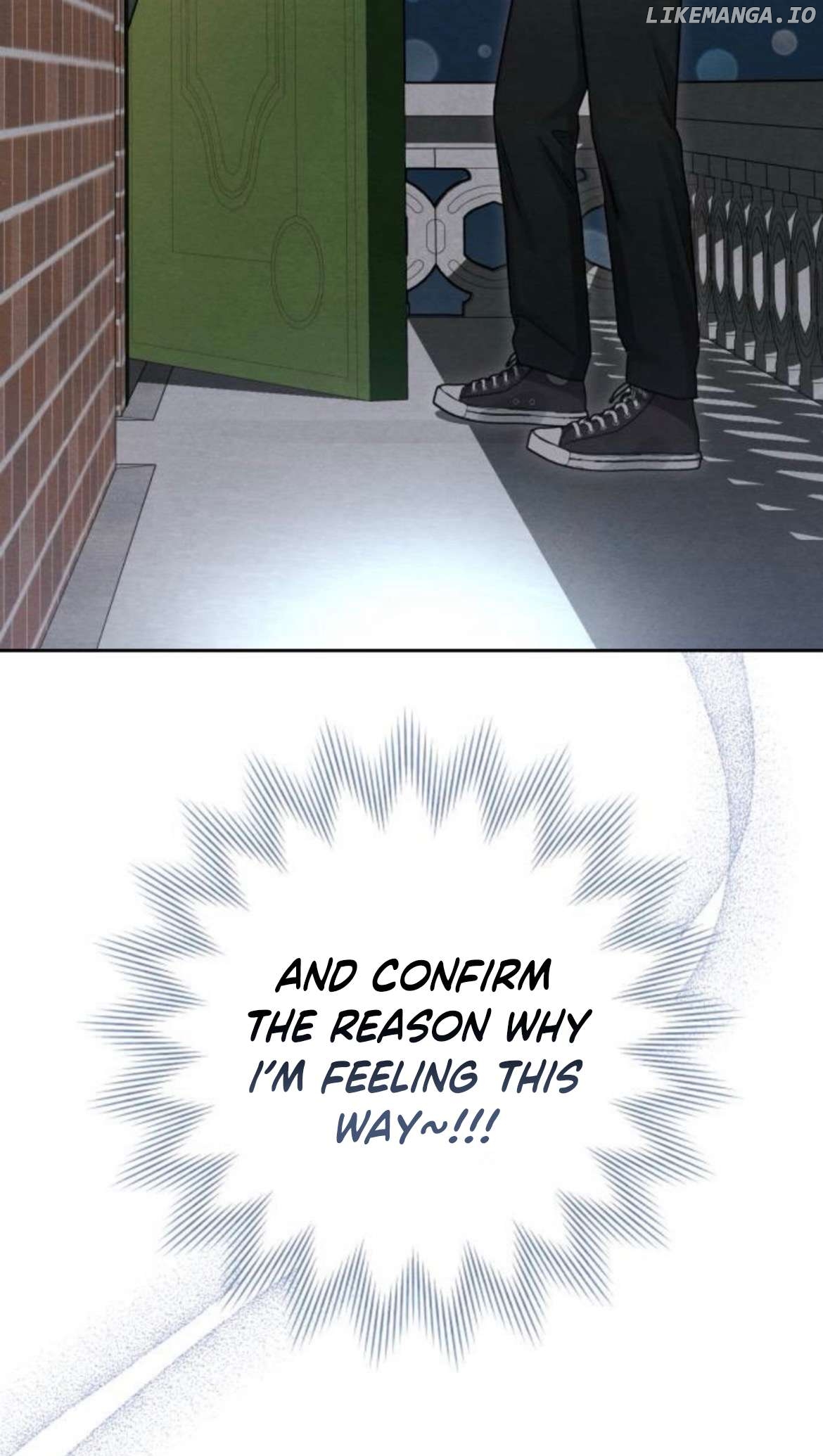 Revelation Of Youth Chapter 80 - page 38