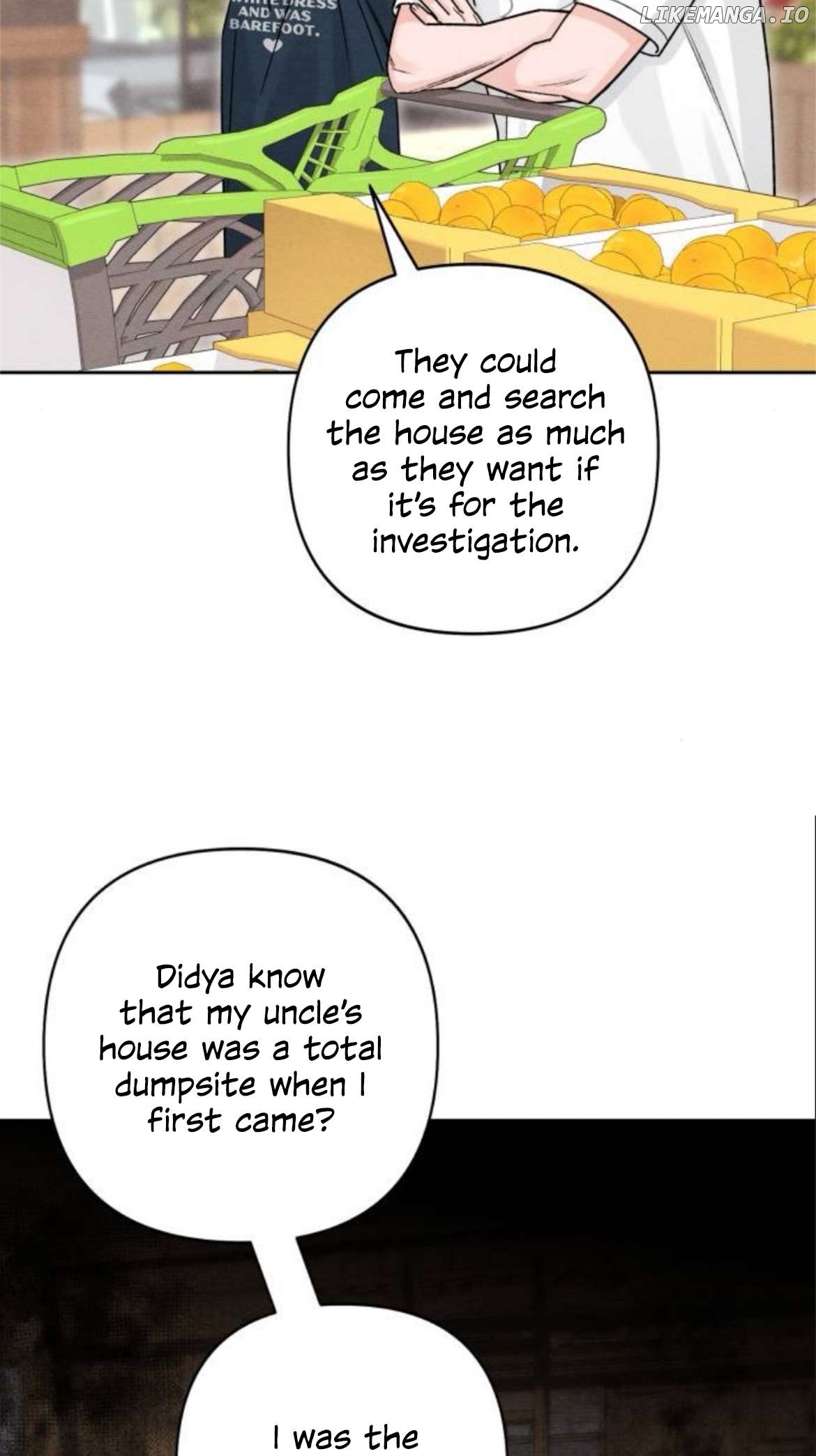 Revelation Of Youth Chapter 80 - page 4