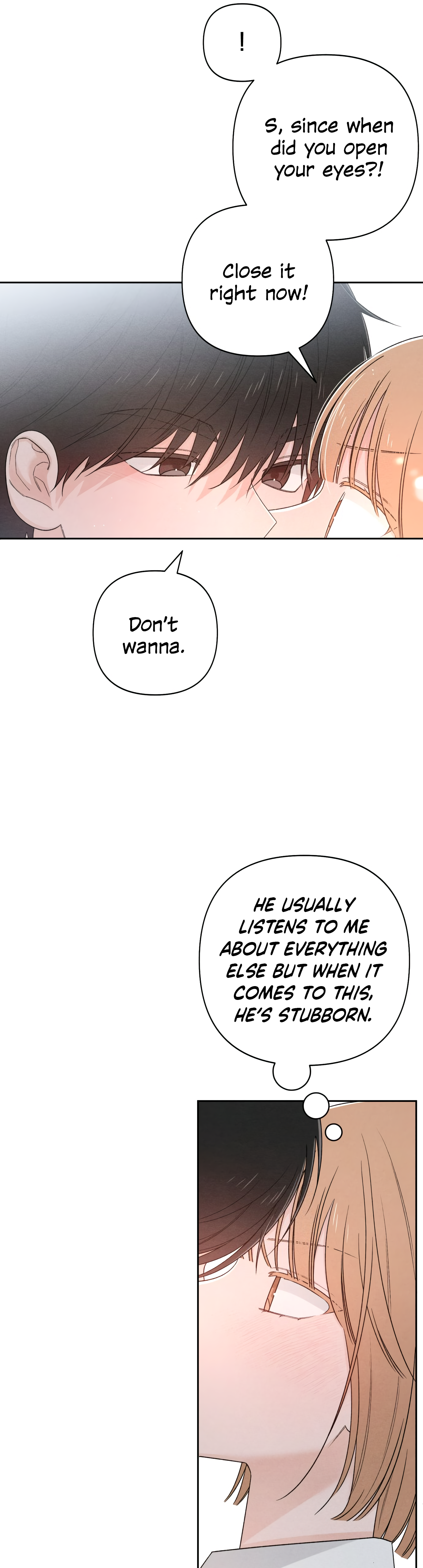 Revelation Of Youth Chapter 71 - page 4