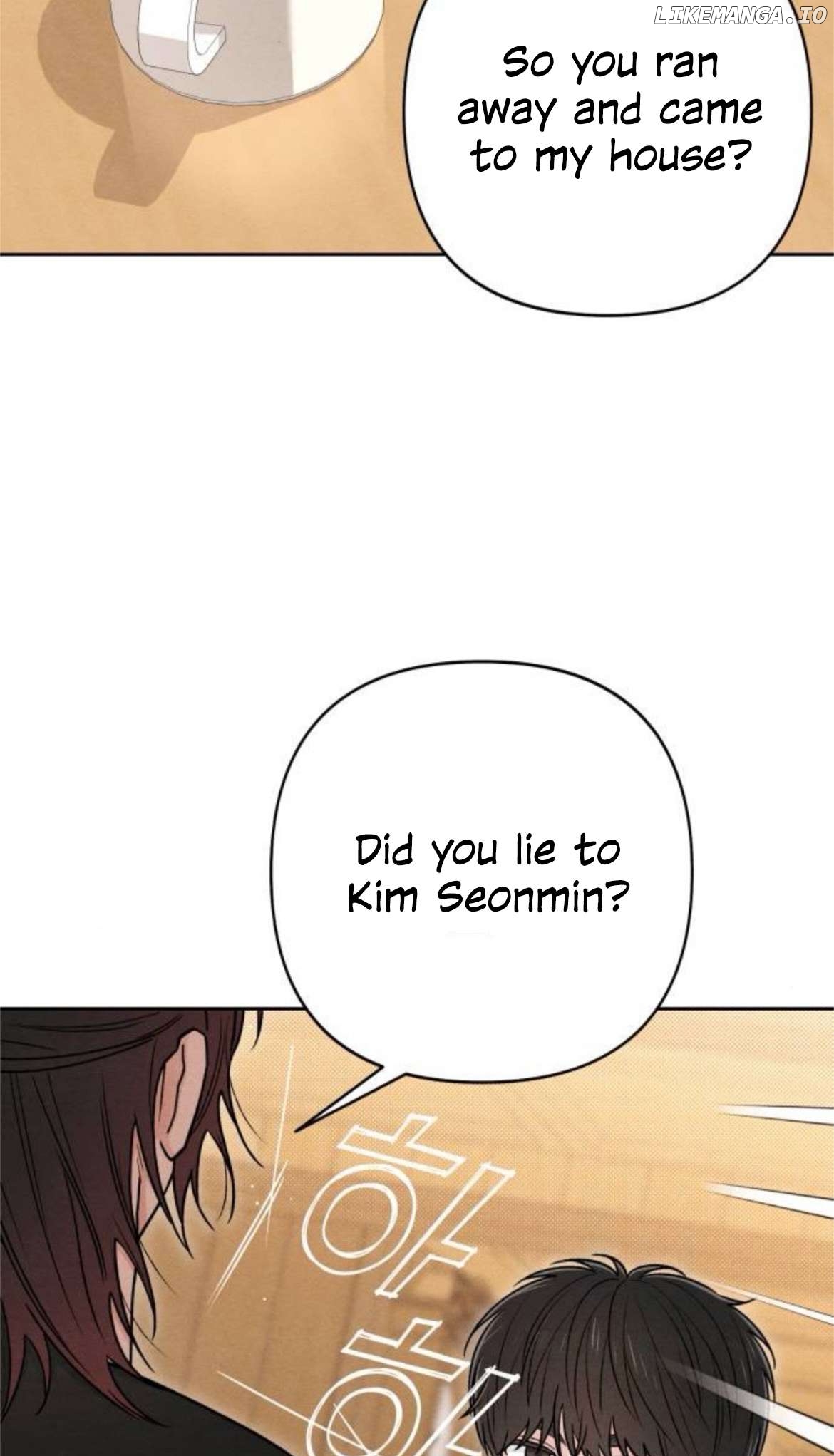 Revelation Of Youth Chapter 81 - page 13