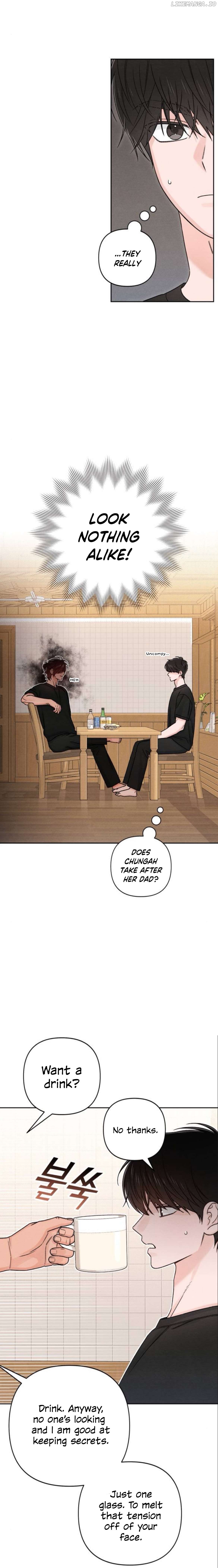 Revelation Of Youth Chapter 81 - page 18