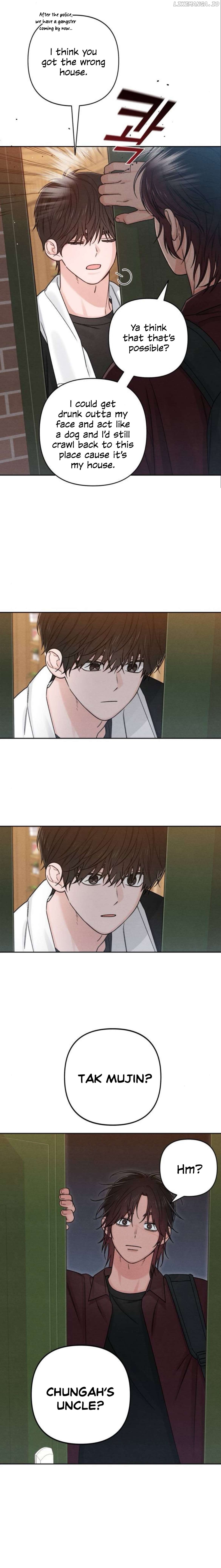 Revelation Of Youth Chapter 81 - page 2