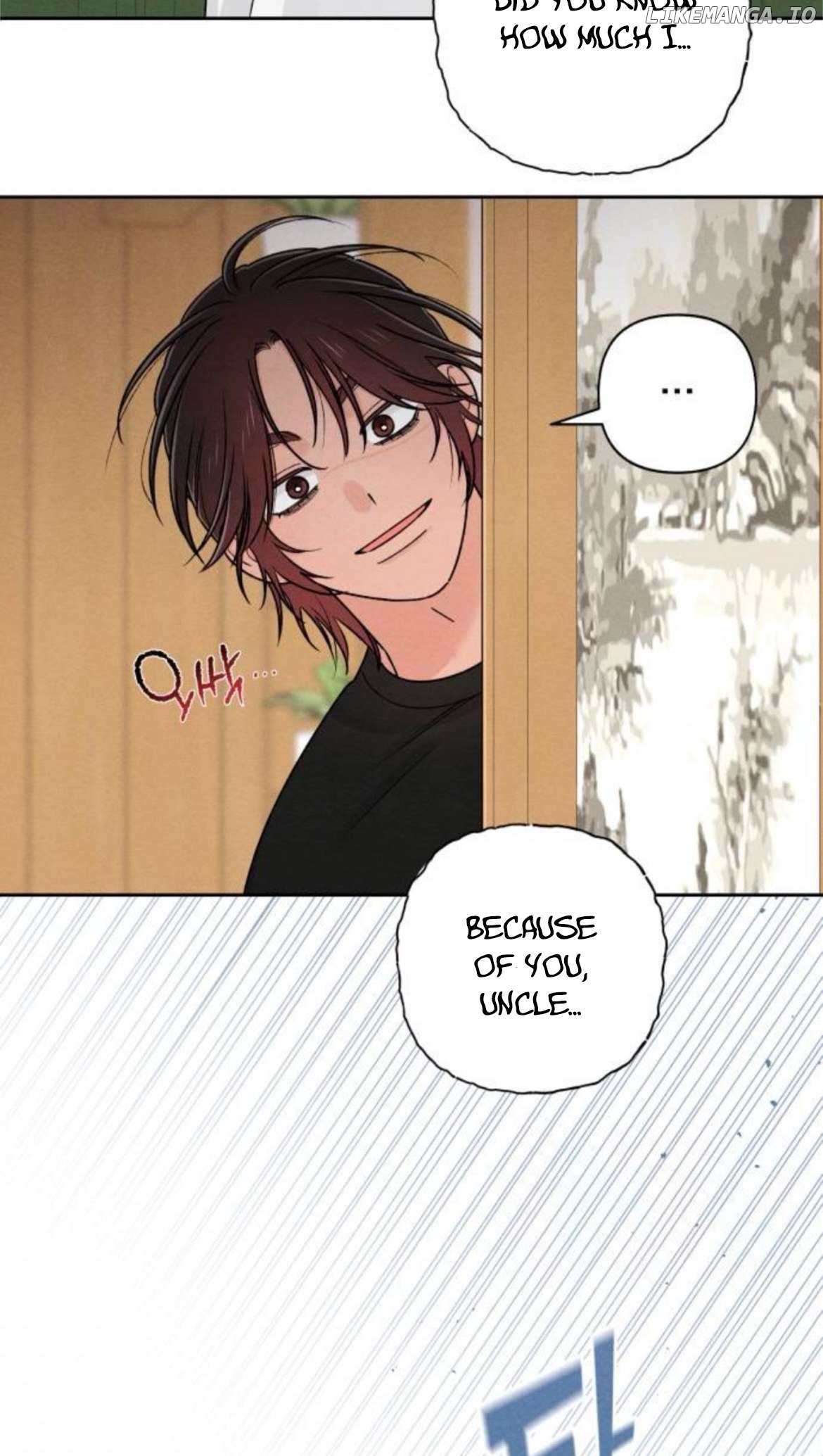 Revelation Of Youth Chapter 81 - page 27