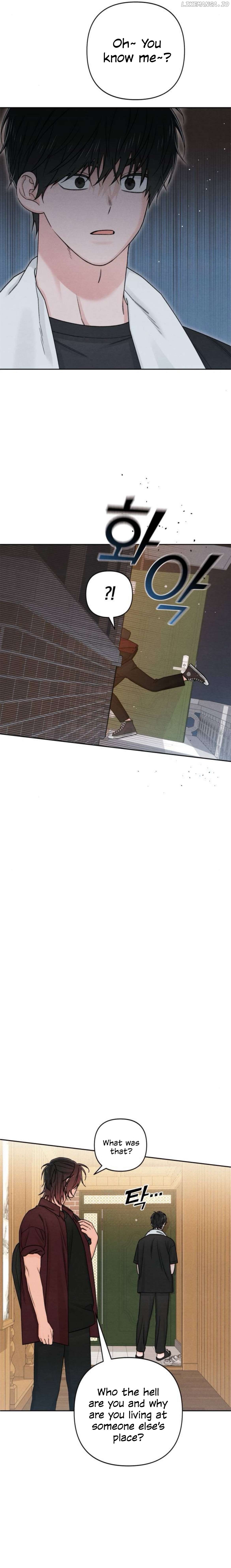 Revelation Of Youth Chapter 81 - page 3