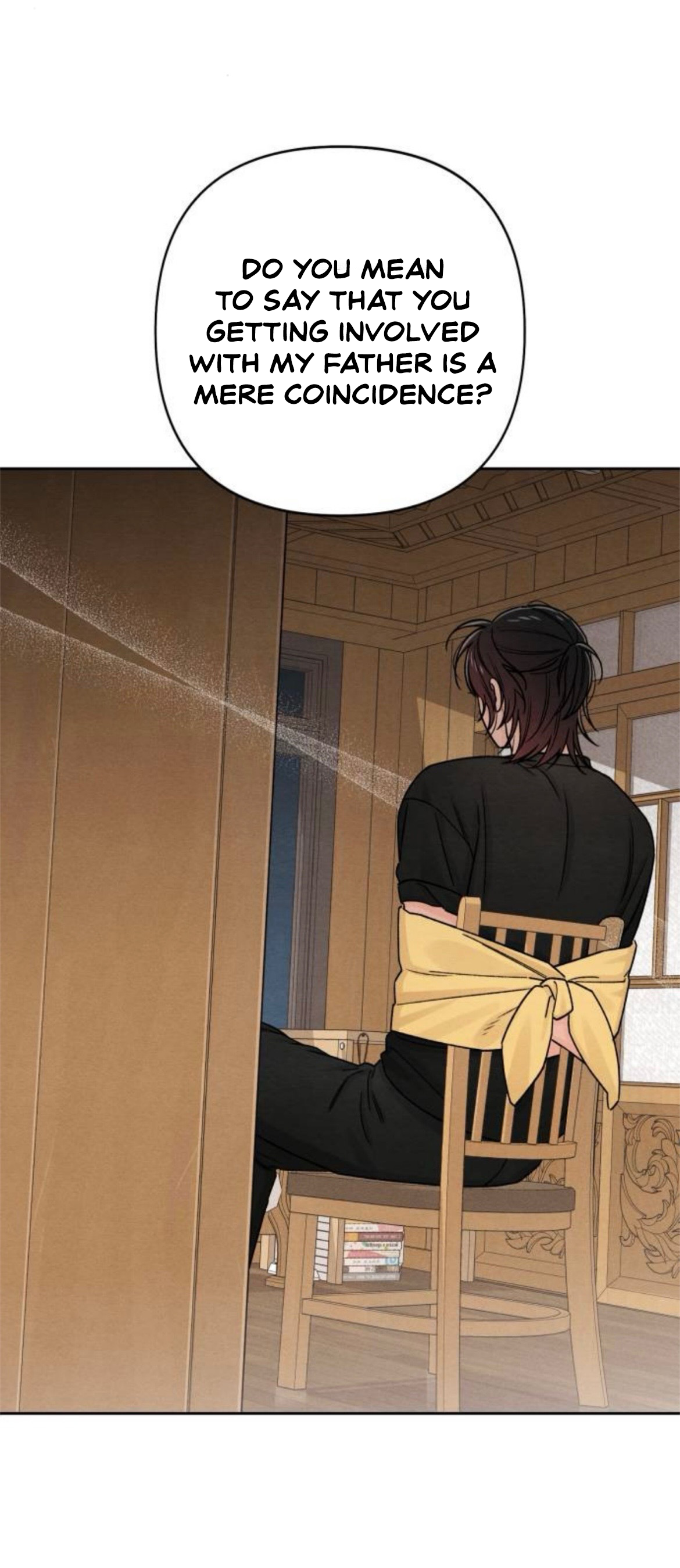 Revelation Of Youth Chapter 82 - page 11