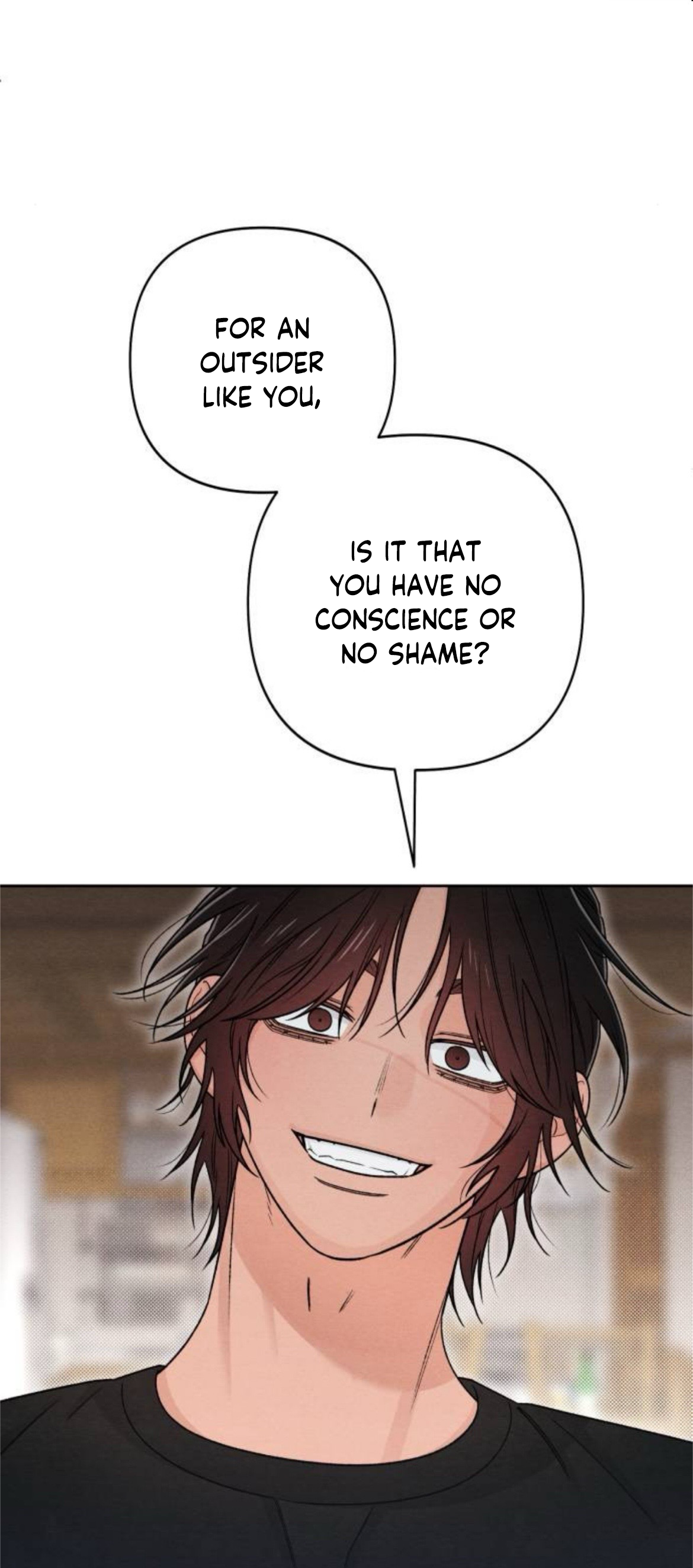Revelation Of Youth Chapter 82 - page 14