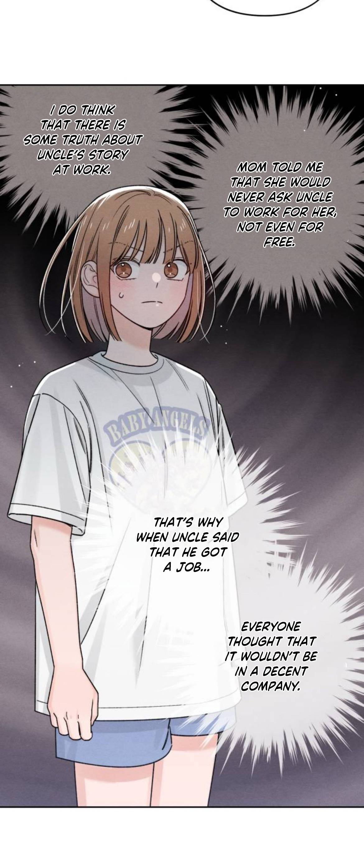 Revelation Of Youth Chapter 82 - page 18