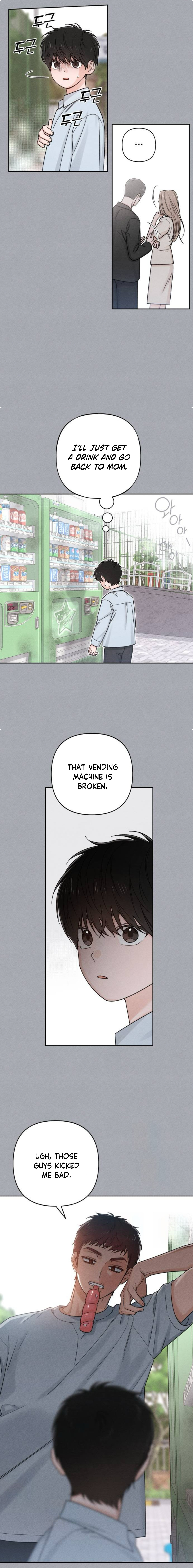 Revelation Of Youth Chapter 82 - page 27