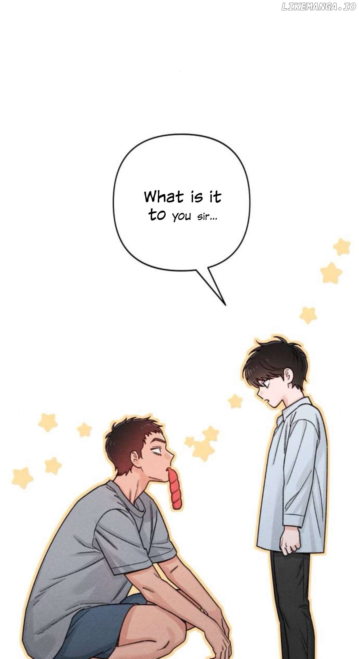 Revelation Of Youth Chapter 83 - page 2