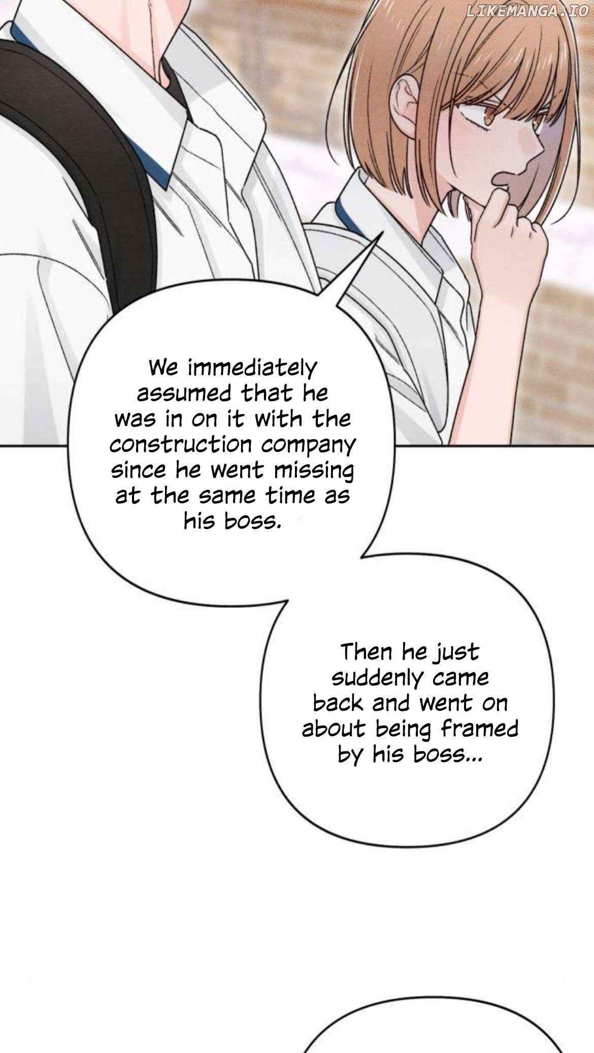 Revelation Of Youth Chapter 83 - page 23
