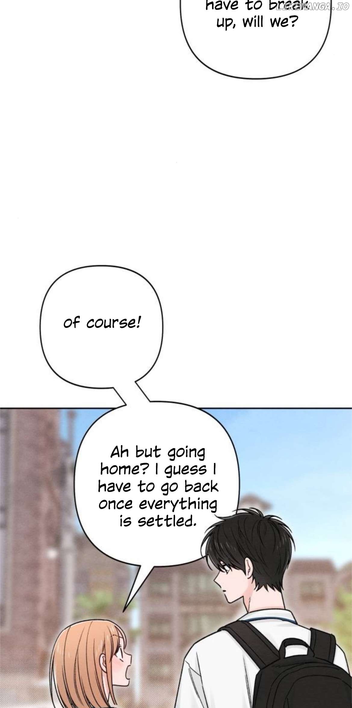 Revelation Of Youth Chapter 83 - page 26