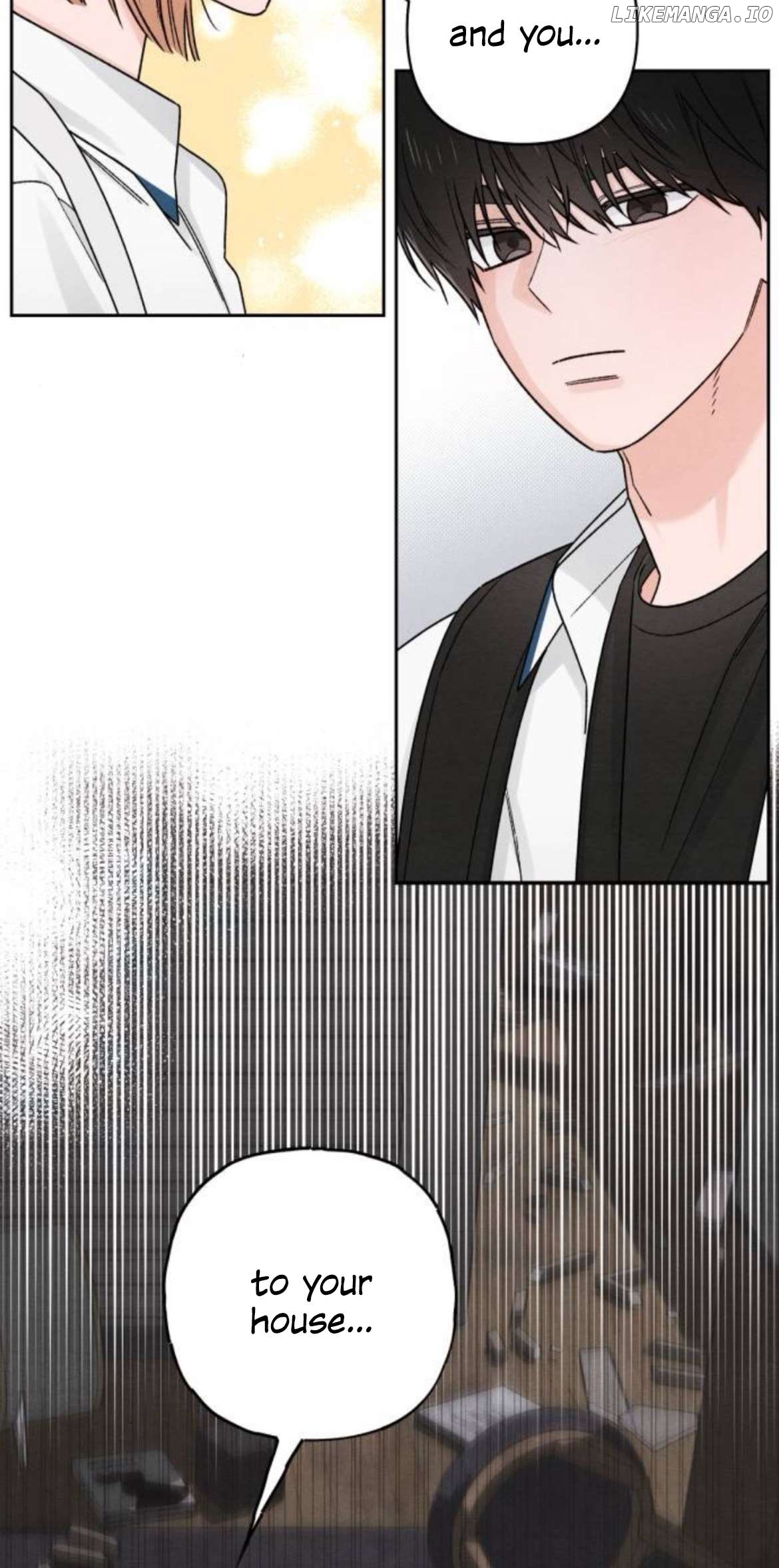 Revelation Of Youth Chapter 83 - page 28