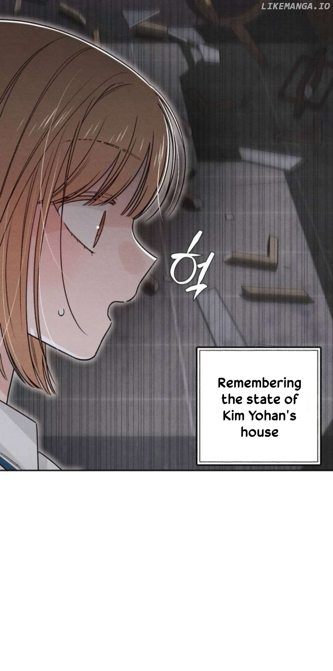 Revelation Of Youth Chapter 83 - page 29