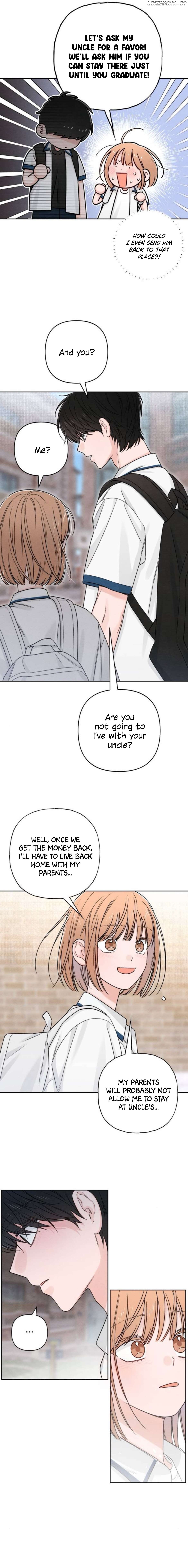 Revelation Of Youth Chapter 83 - page 30
