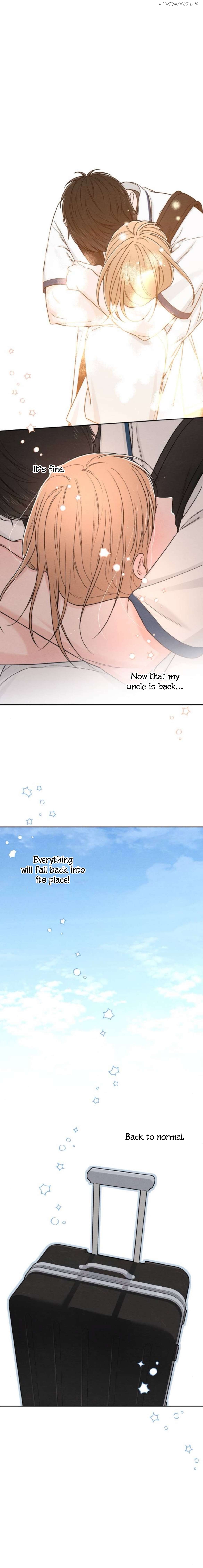 Revelation Of Youth Chapter 83 - page 32