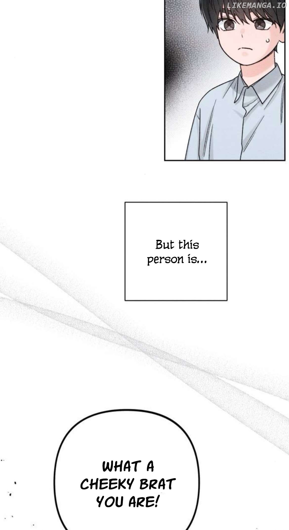 Revelation Of Youth Chapter 83 - page 4