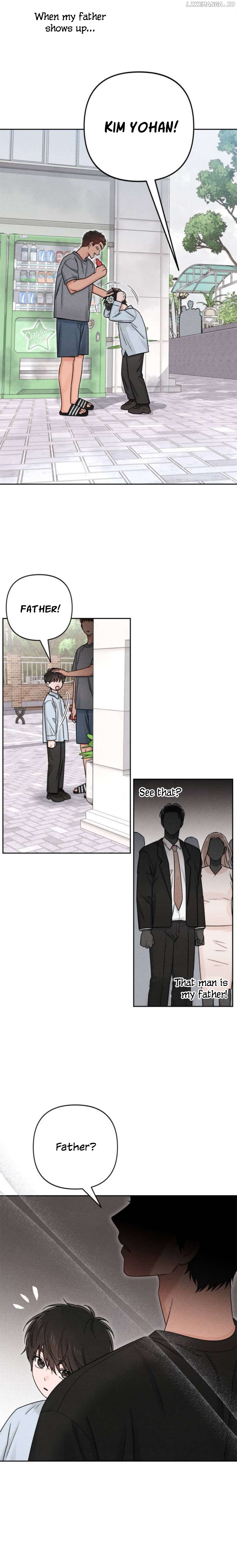 Revelation Of Youth Chapter 83 - page 7