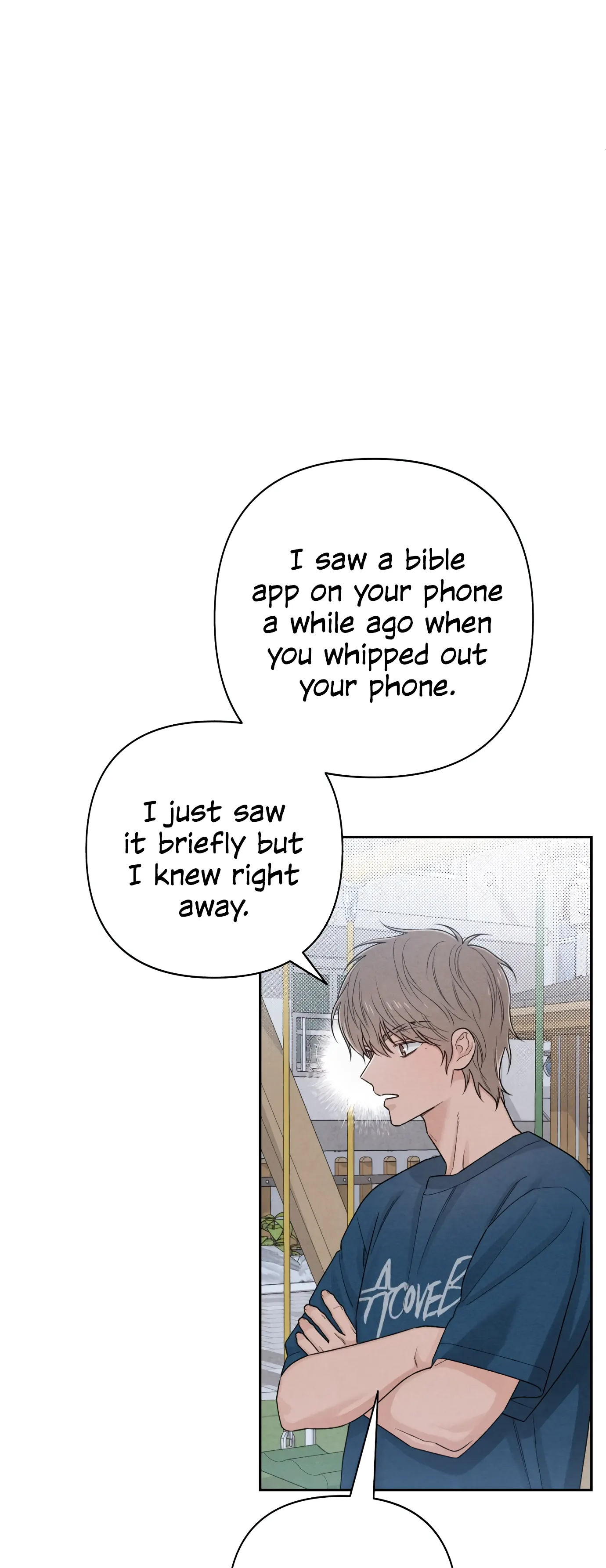 Revelation Of Youth Chapter 69 - page 17