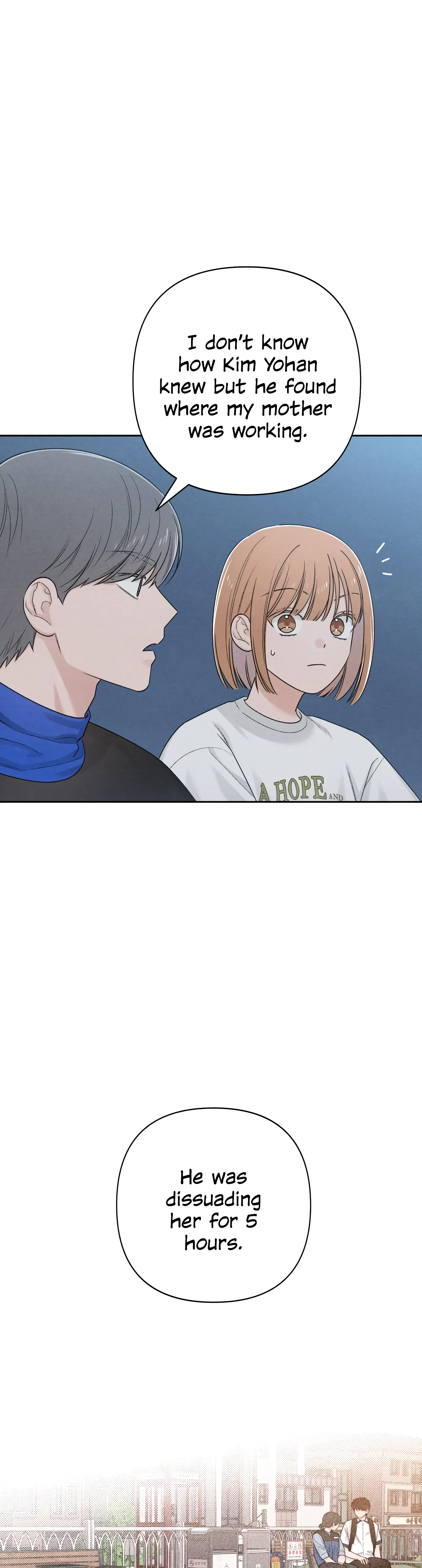 Revelation Of Youth Chapter 69 - page 22