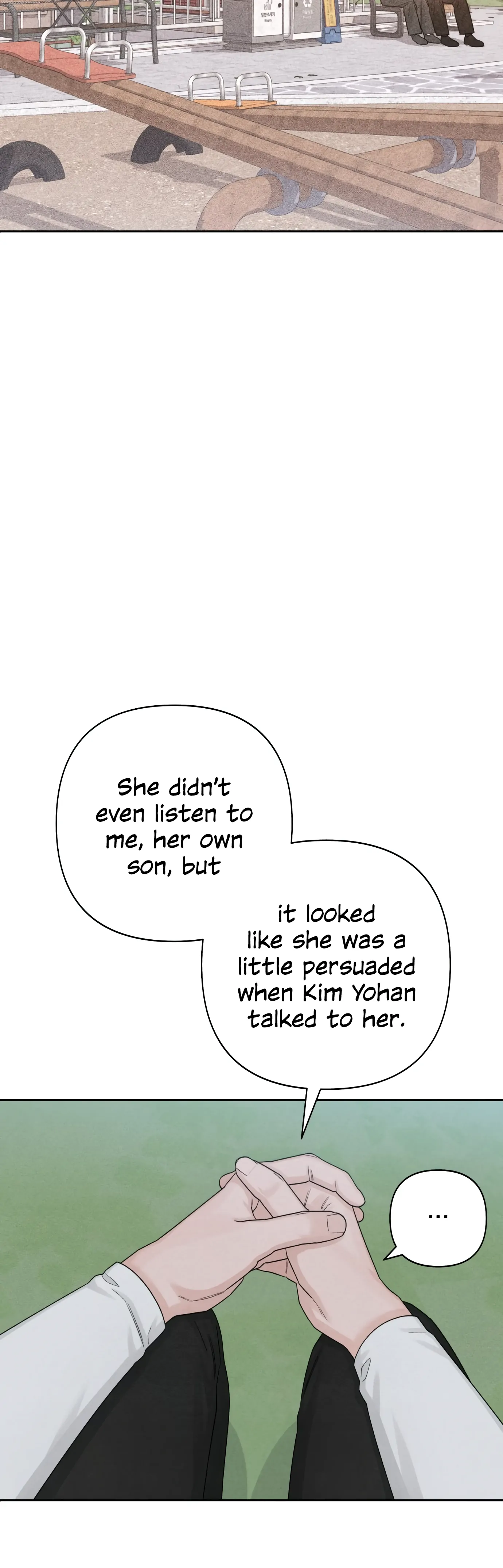 Revelation Of Youth Chapter 69 - page 23