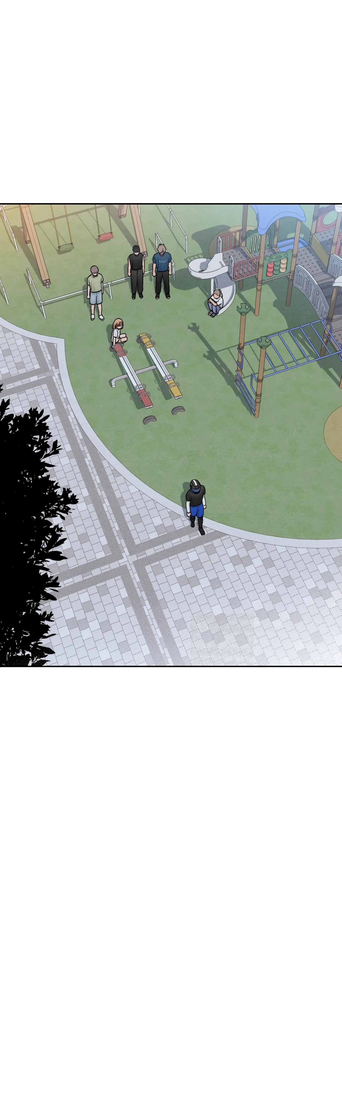 Revelation Of Youth Chapter 69 - page 27