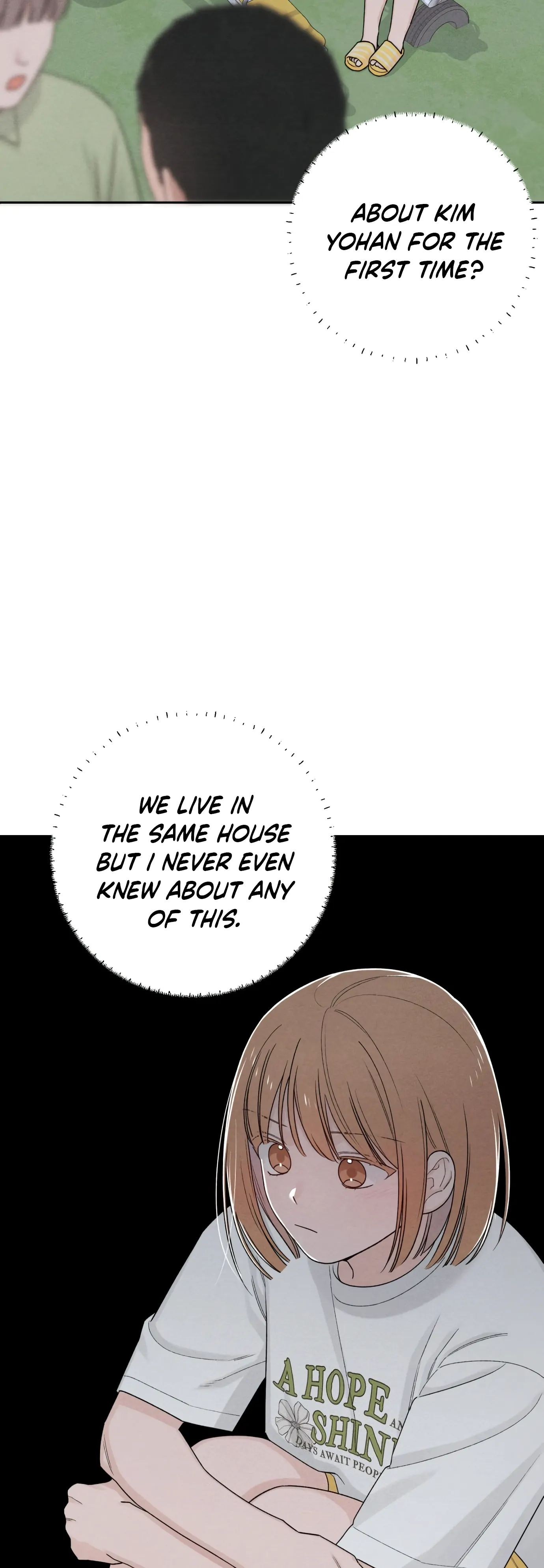 Revelation Of Youth Chapter 69 - page 29