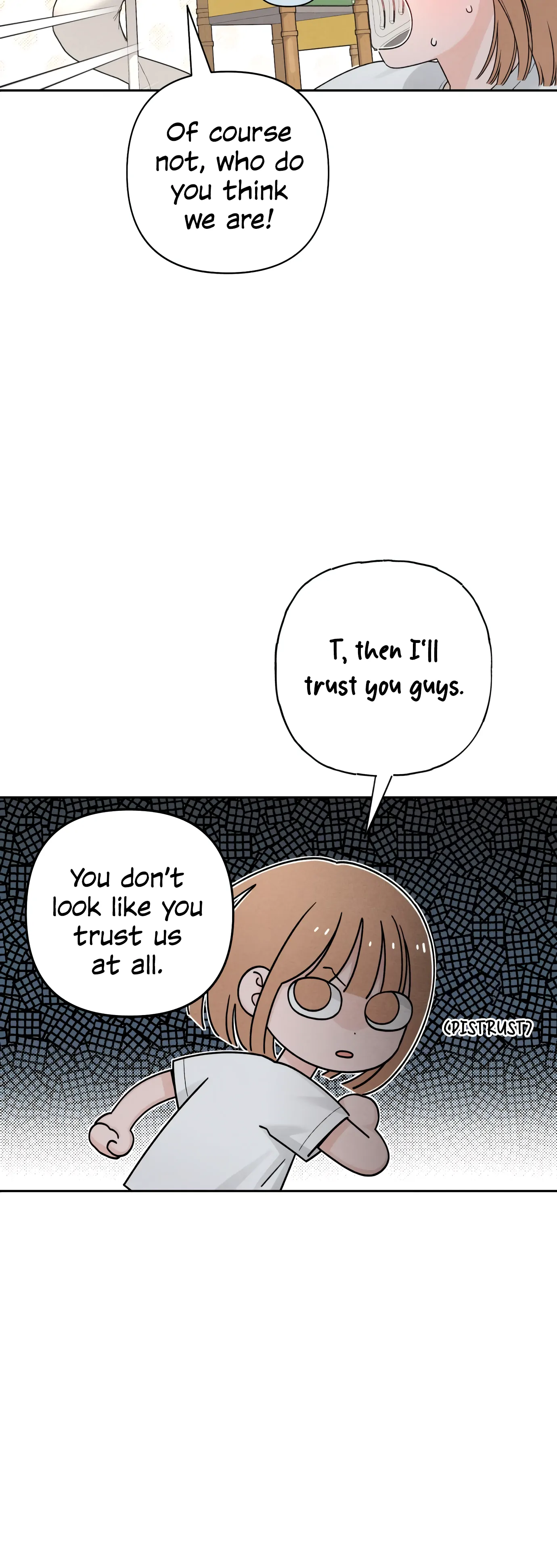 Revelation Of Youth Chapter 69 - page 36