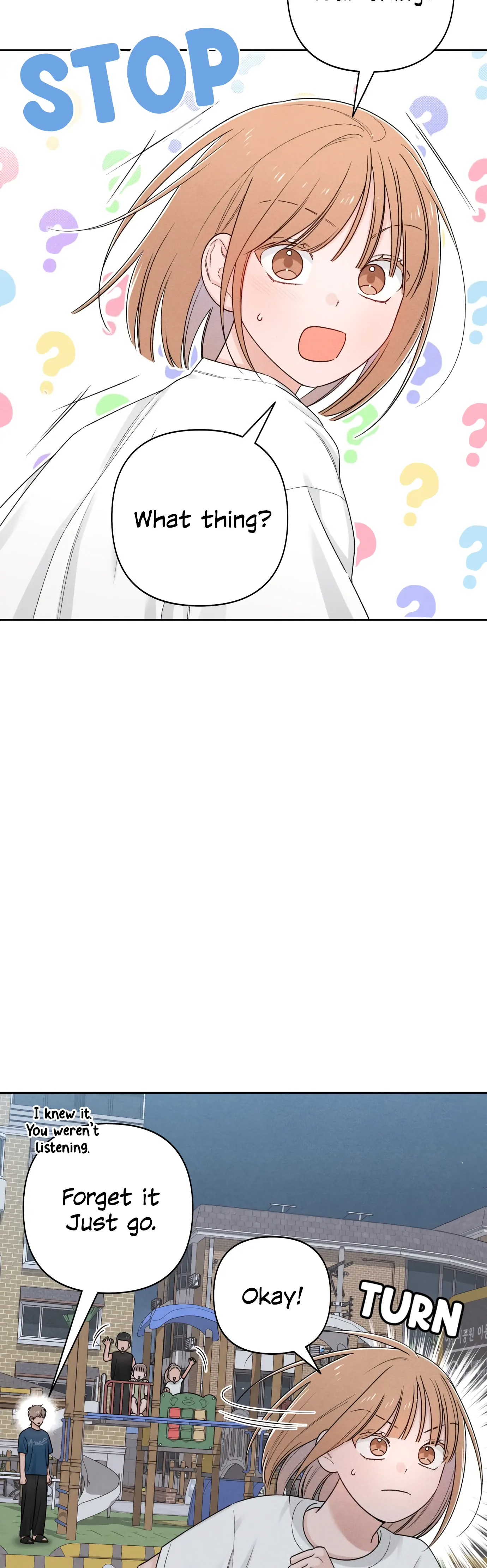 Revelation Of Youth Chapter 69 - page 38