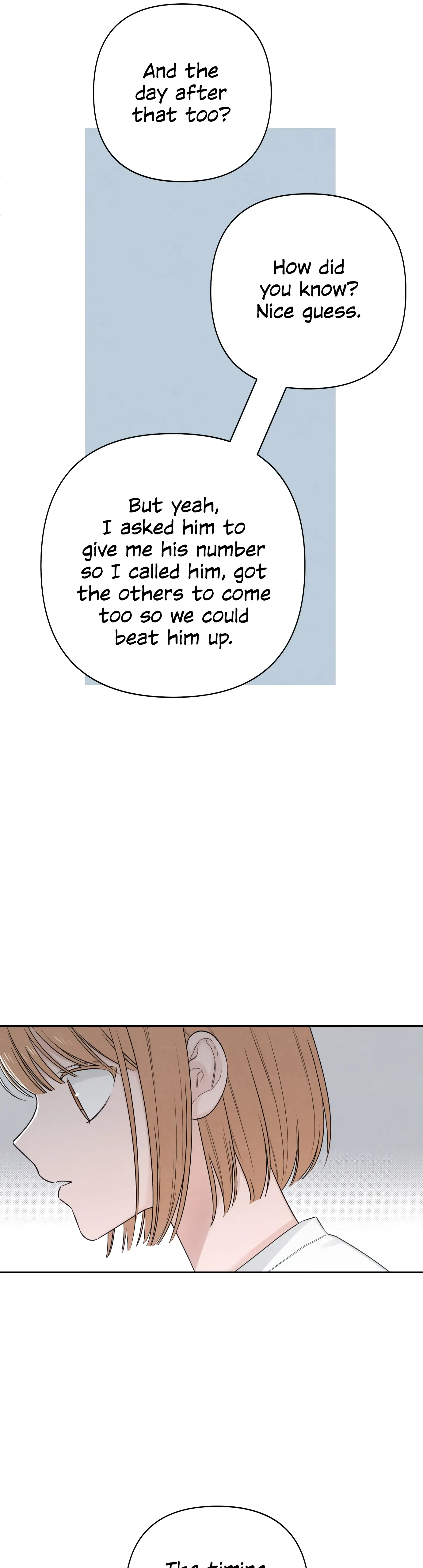 Revelation Of Youth Chapter 69 - page 4