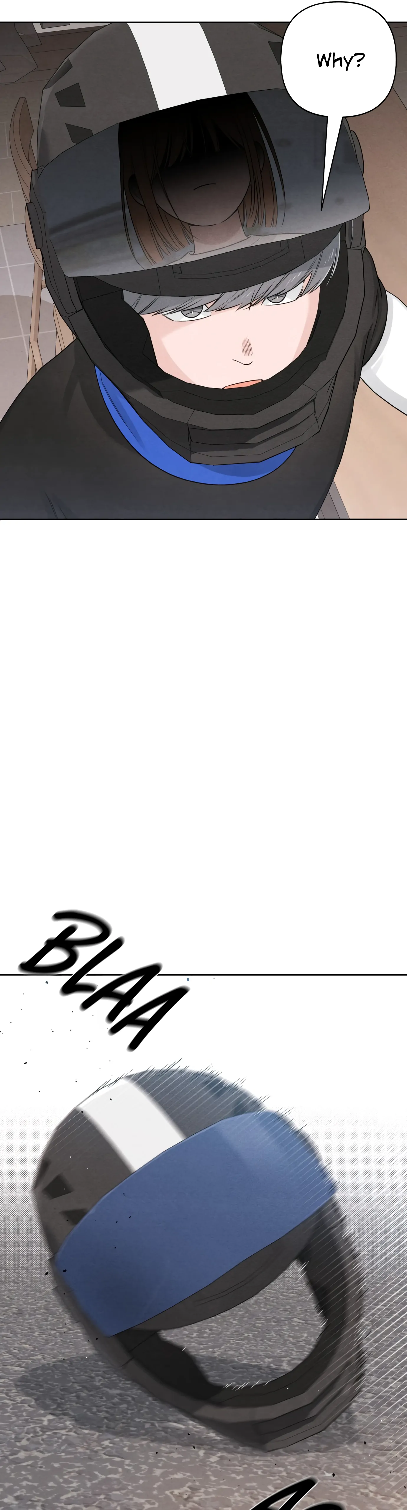 Revelation Of Youth Chapter 69 - page 7
