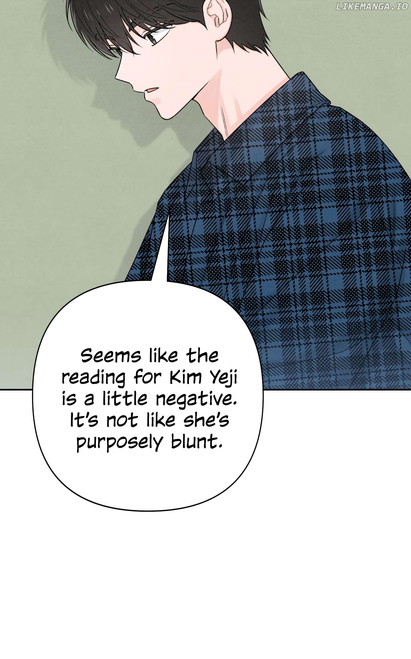 Revelation Of Youth Chapter 68 - page 35