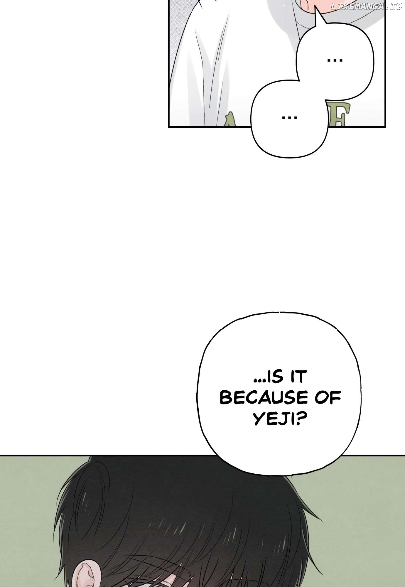 Revelation Of Youth Chapter 68 - page 54