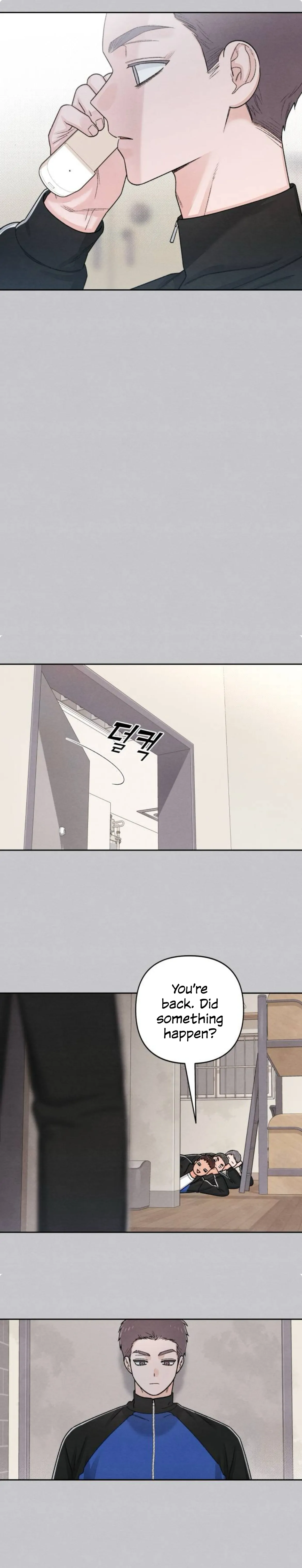 Revelation Of Youth Chapter 87 - page 22