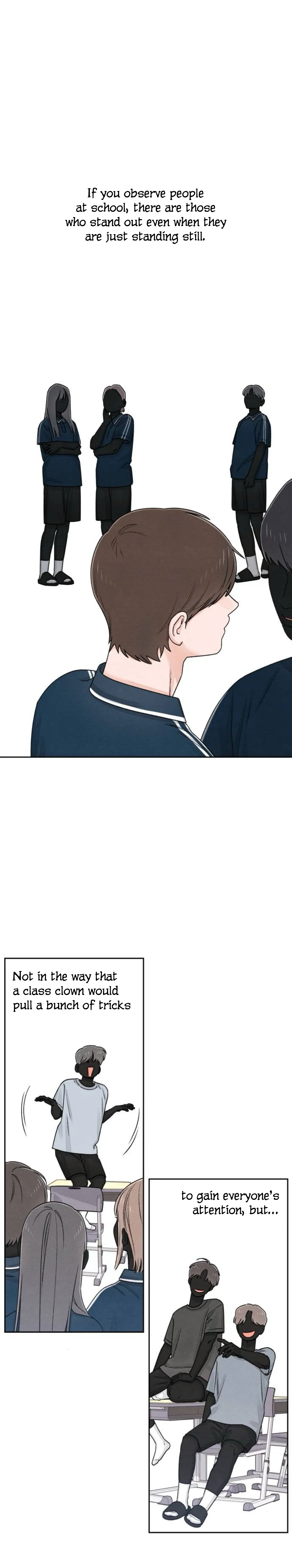 Revelation Of Youth Chapter 87 - page 9