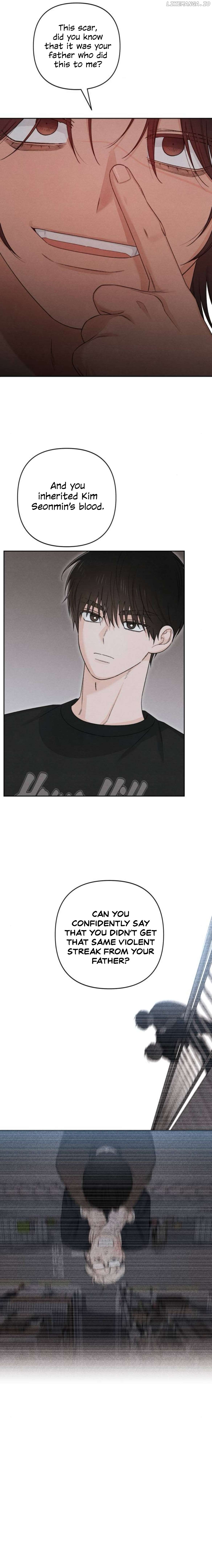 Revelation Of Youth Chapter 89 - page 12