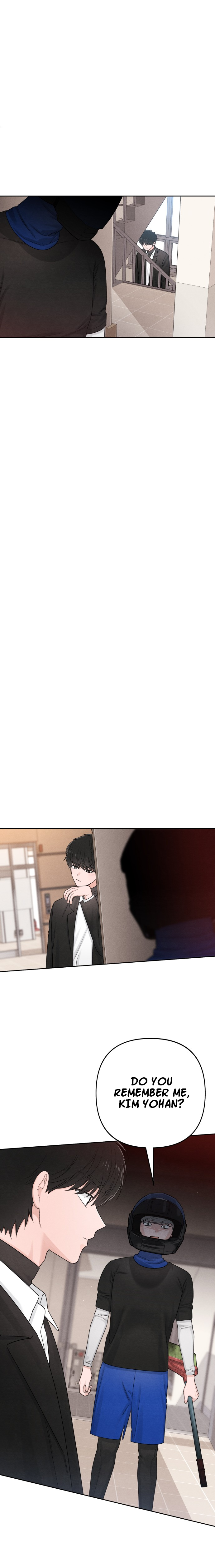Revelation Of Youth Chapter 60 - page 18
