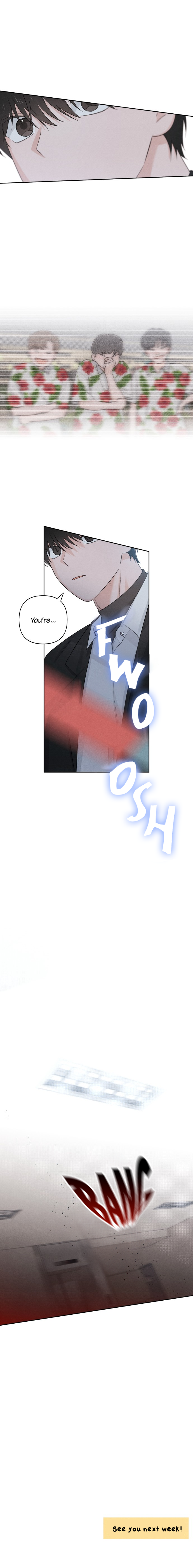 Revelation Of Youth Chapter 60 - page 19