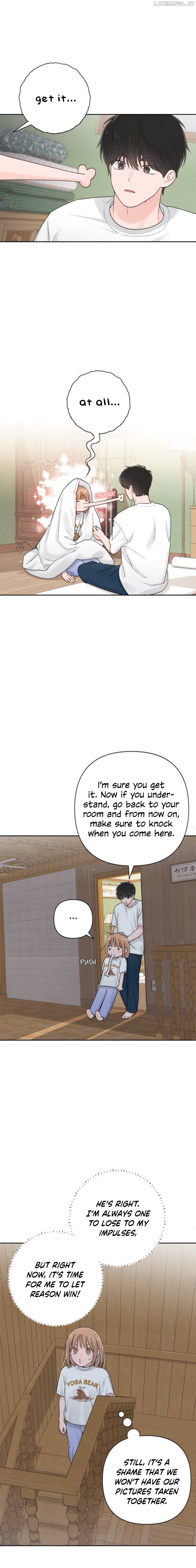 Revelation Of Youth Chapter 57 - page 2