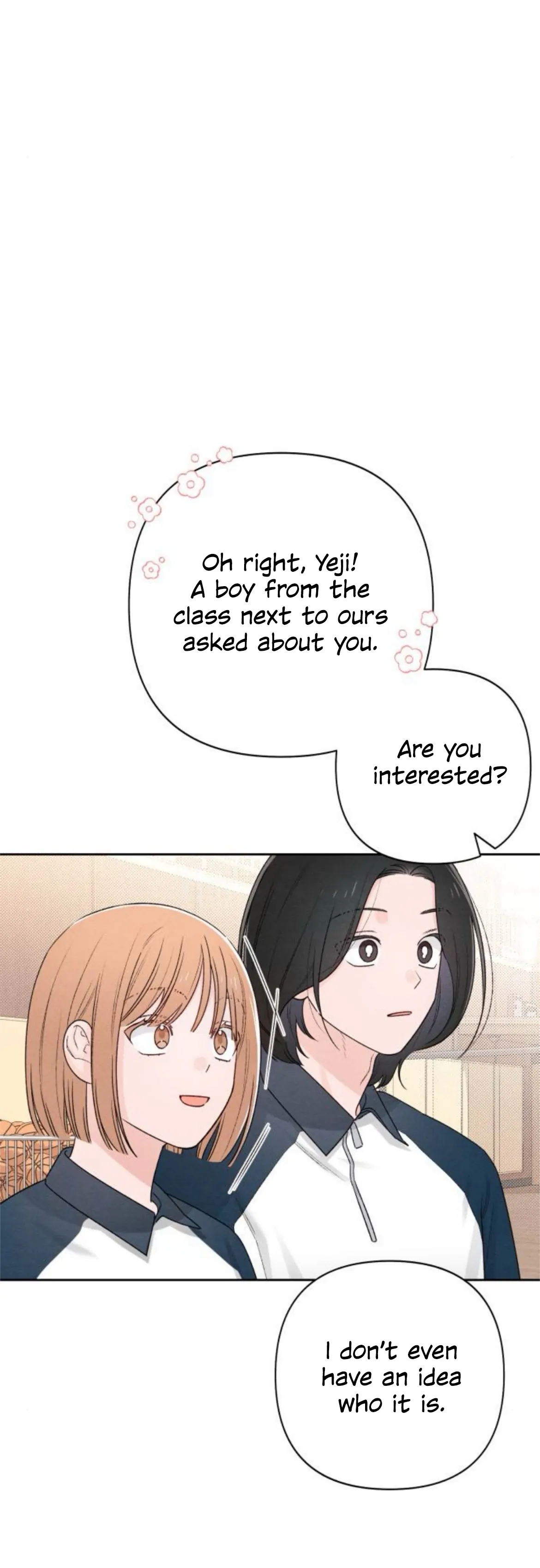 Revelation Of Youth Chapter 55 - page 15