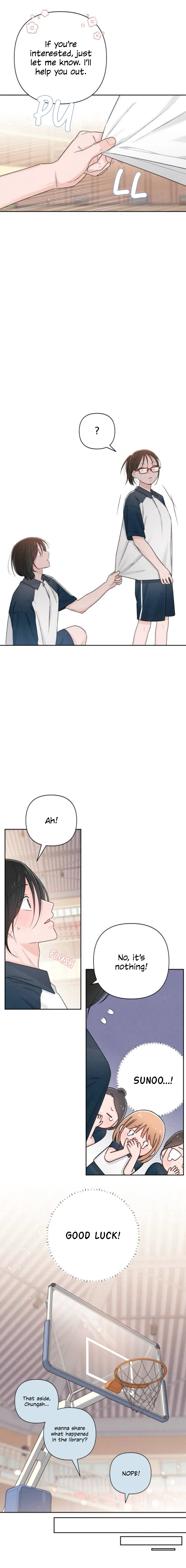 Revelation Of Youth Chapter 55 - page 16