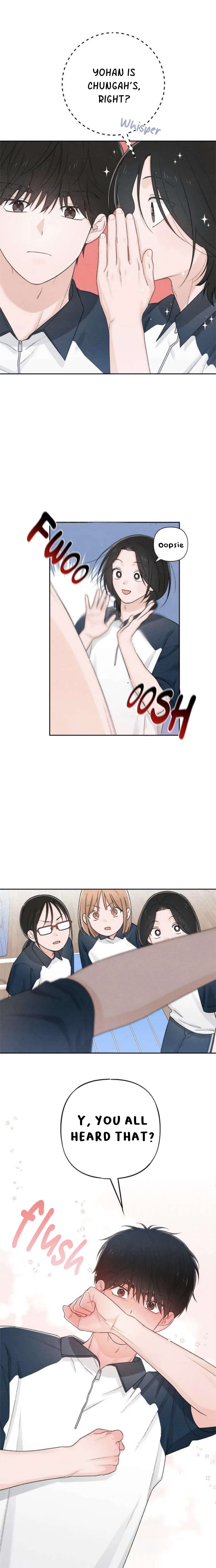 Revelation Of Youth Chapter 55 - page 4