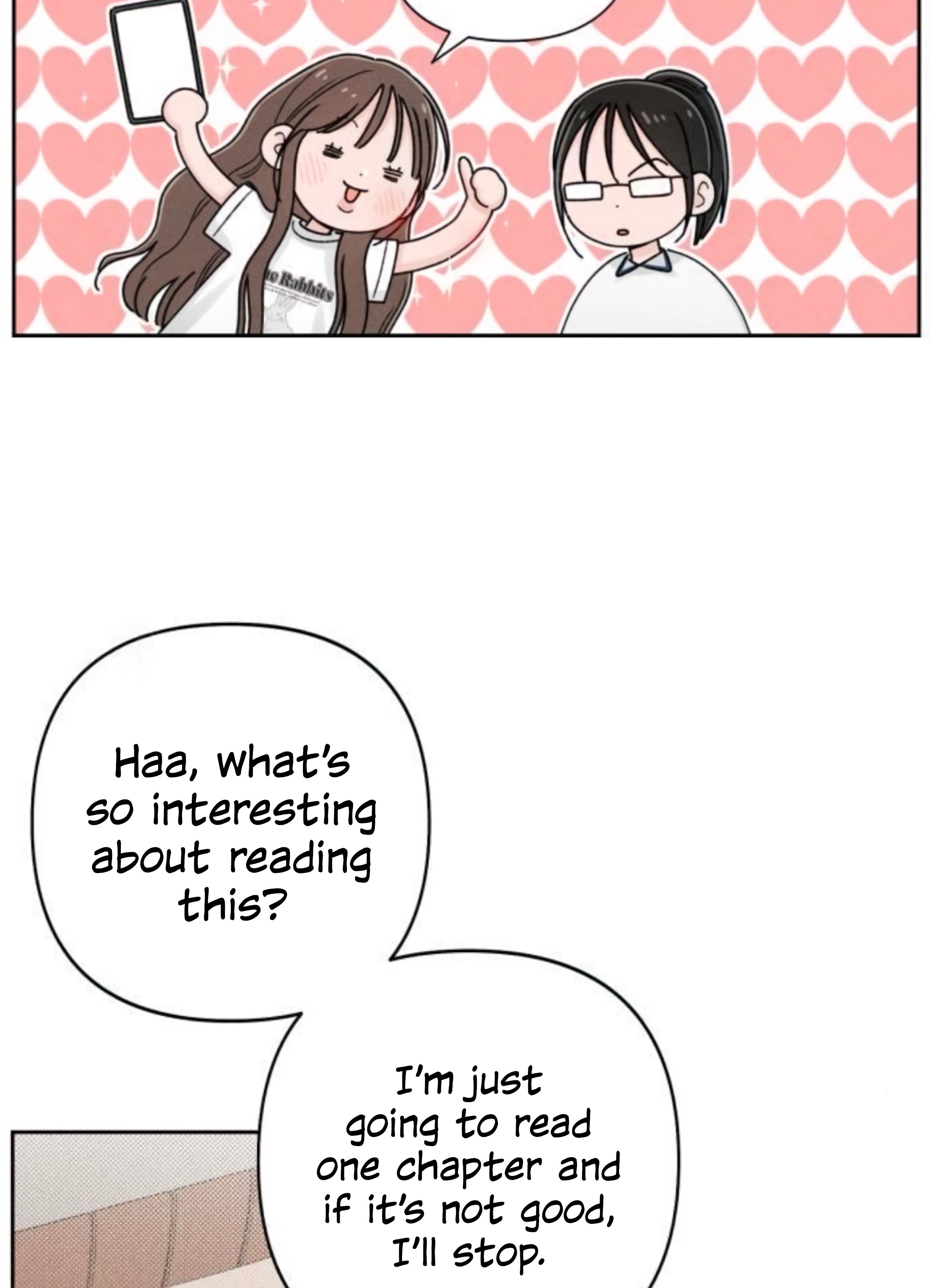 Revelation Of Youth Chapter 77 - page 20