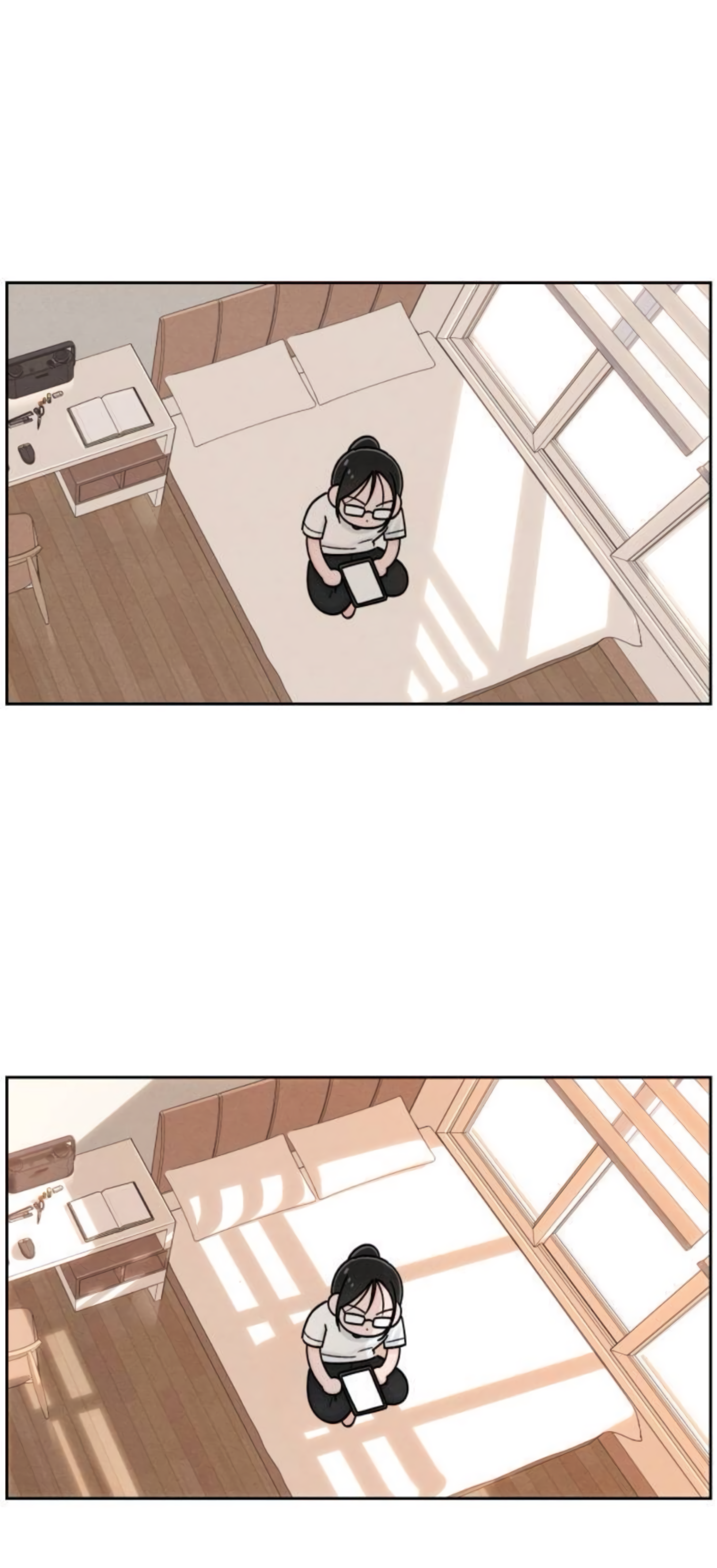 Revelation Of Youth Chapter 77 - page 22