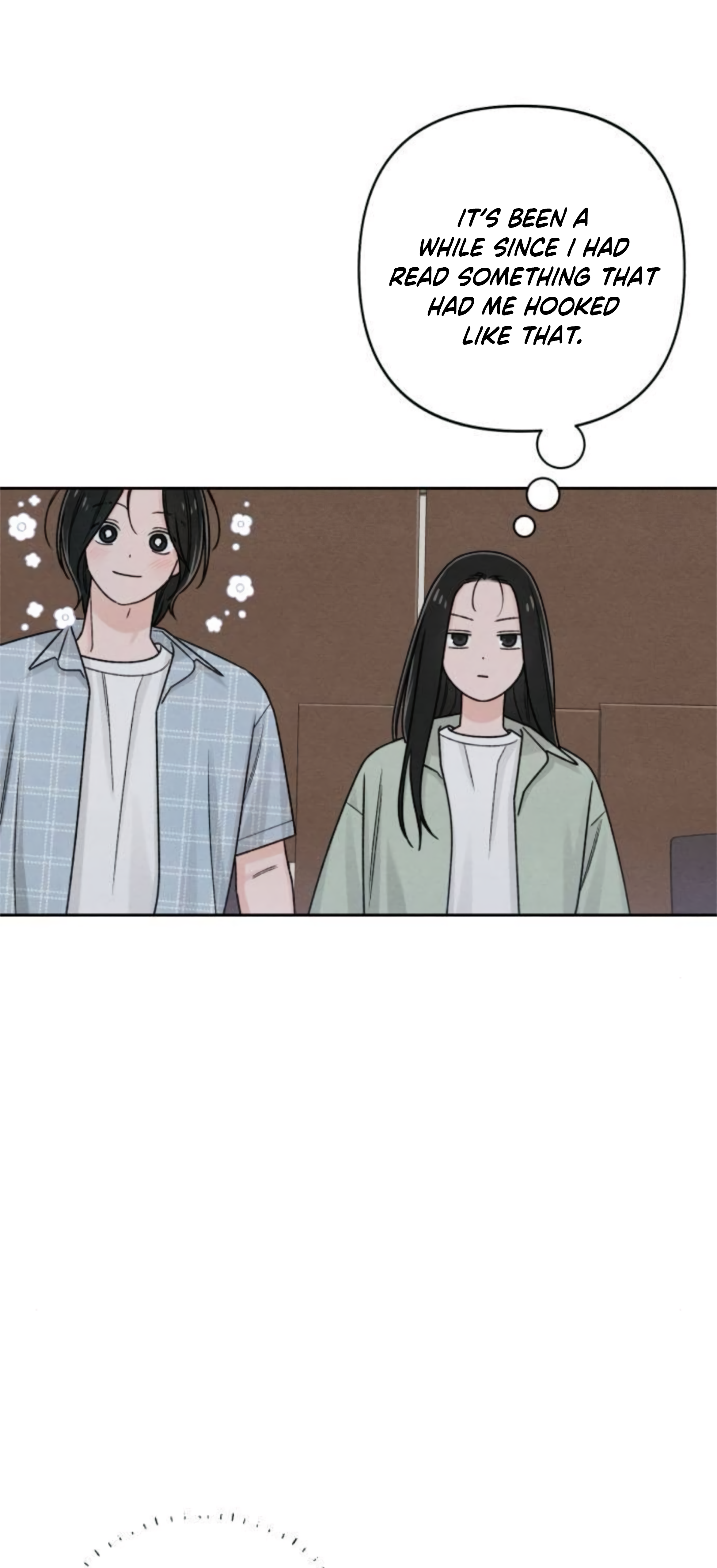 Revelation Of Youth Chapter 77 - page 24
