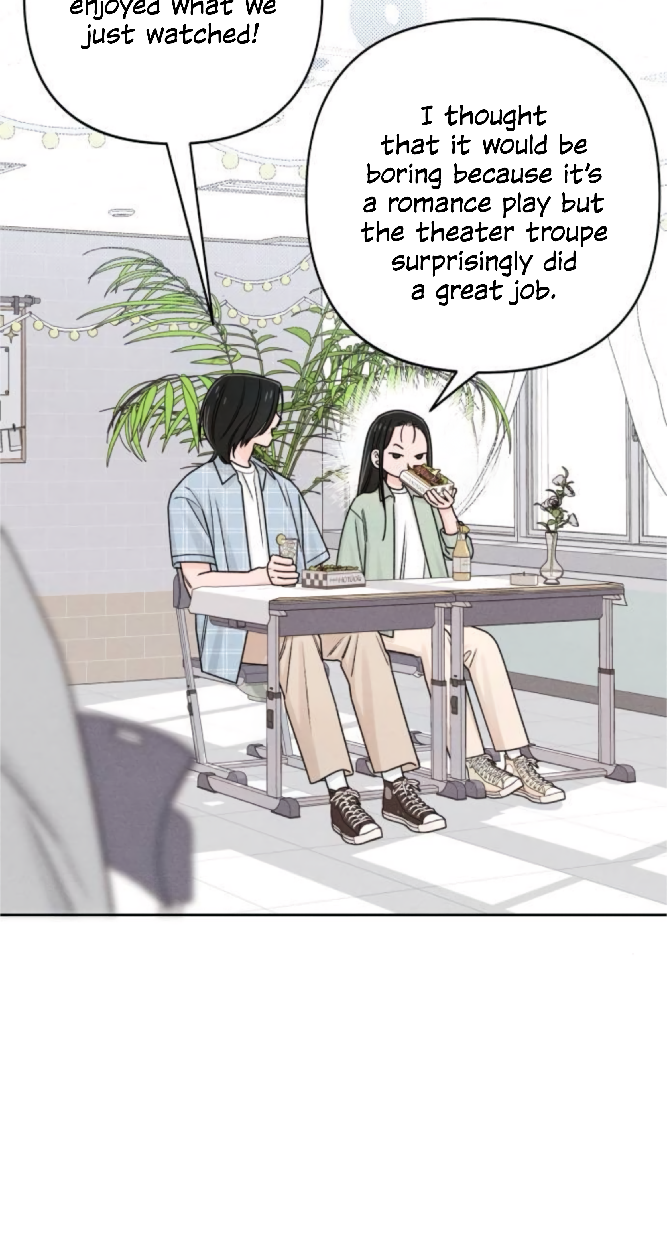Revelation Of Youth Chapter 77 - page 30